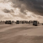Strandkoerbe Strandkoerbe